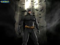 Batman Beguin